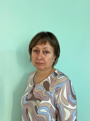 Воспитатель Булычева Ирина Александровна Воспитатель Булычева Ирина Александровна