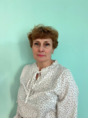 Воспитатель Камбис Ирина Ивановна Воспитатель Камбис Ирина Ивановна