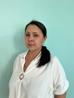 Воспитатель Васильева Елена Жамбуловна Воспитатель Васильева Елена Жамбуловна