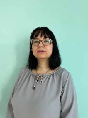 Воспитатель Стурова Василина Сергеевна Воспитатель Стурова Василина Сергеевна