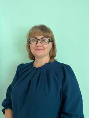 Воспитатель Капитина Юлия Александровна Воспитатель Капитина Юлия Александровна
