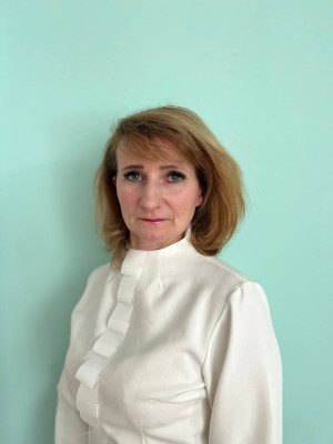Инструктор по физической культуре Иванова Ирина Борисовна Инструктор по физической культуре Иванова Ирина Борисовна